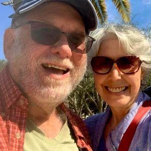 Meet your Posher, Mary anne